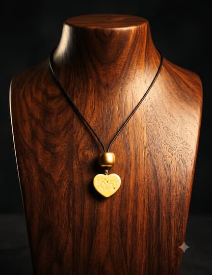 Ceramic Pendants (Small) product photo
