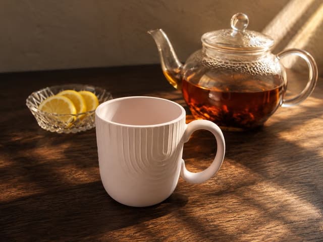 Personalise Your Pottery Kit: Mug (D2)